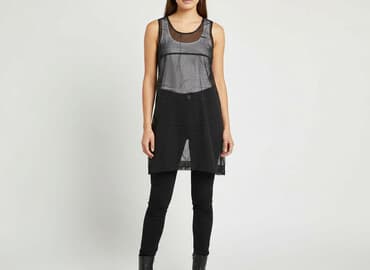 DKNY, Туніка жіноча, розмір XL