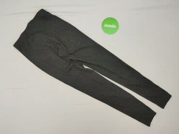 biale legginsy sinsay: Sinsay, Legginsy Sportowe damskie, rozmiar XS — 3