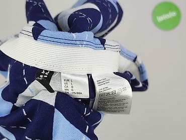 spodniczki hm: H&M, Spódnica damska, rozmiar L — 6