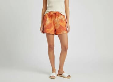 bonprix krótkie spodenki: Bpc bonprix collection, Szorty damskie, rozmiar S — 6