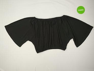 kozaki relax: Sinsay, Top damski, rozmiar L — 4