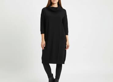 Solar, Women`s dress, size M at lalafo.pl Solar, Women`s dress, size M