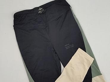 gym hard top: Crivit, Legginsy Sportowe damskie, rozmiar M — 1