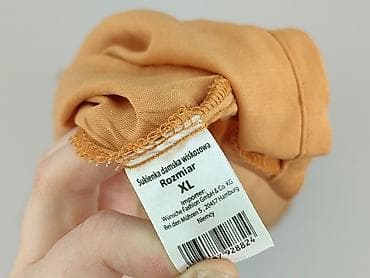 sandalki ck: Tom Rose, Sukienka damska, rozmiar XL — 5