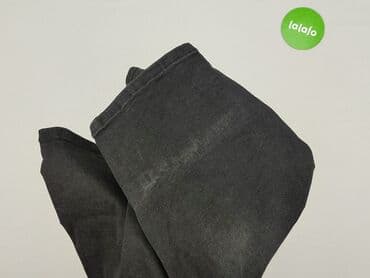 obcisłe szorty: Stradivarius, Szorty damskie, rozmiar M — 5