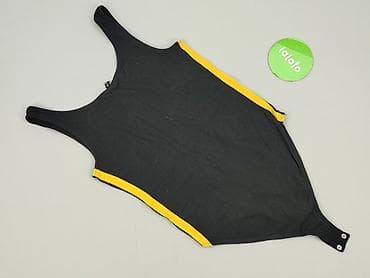 stradivarius 16580a: Sinsay, Body damskie, rozmiar M — 3