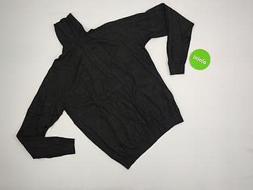 mis: Zara, Golf dla mężczyzn, rozmiar L — 2