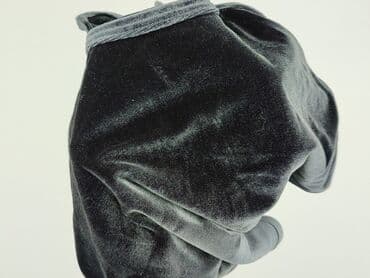 czarne bluzki satynowe: Top damski, rozmiar S — 4