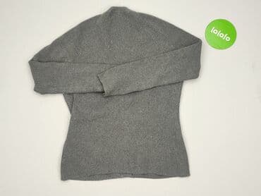 sweter kaszmir: Kardigan damski, rozmiar S — 3