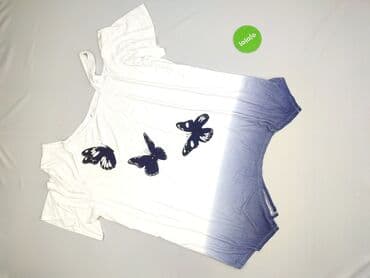 bluza z motylem new yorker: BPC Selection, Bluzka damska, rozmiar 6XL — 2