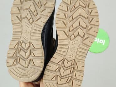 zalando buty na koturnie: Śniegowce, 29, stan - Idealny — 6