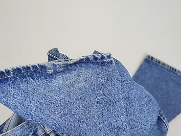 dresy versace: Jeansy dla mężczyzn, rozmiar 5XL — 6