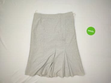 długie letnie spódnice allegro: Спідниця жіноча, розмір 4XL — 3