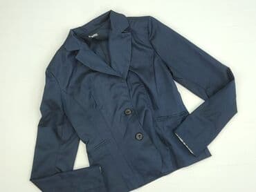 marynarka i koszulka: Gonto, Women's blazer, size S (EU 36) — 1