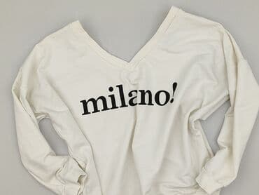 moschino bluzka damska: Fancy, Bluza damska
, rozmiar One size — 1