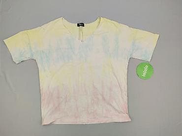 bluzki kik: Fancy, T-shirt damski, rozmiar 5XL — 2