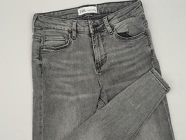 jeans cos: Zara, Jeansy damskie, rozmiar S — 1