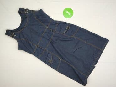 sukienka jeansowa pepco: Sukienka damska, rozmiar S — 2