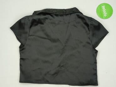 sukienka marynarka z krotkim rekawem: Marynarka damska, rozmiar M — 4