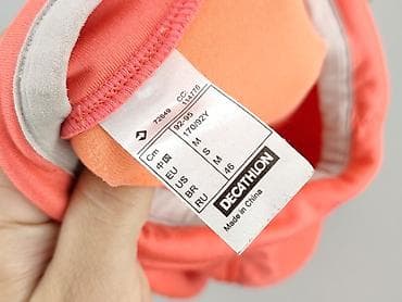 slub: Wedze, T-shirt sportowy dla mężczyzn, rozmiar S — 4