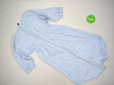 adidasy do sukienki: YAS, Sukienka damska, rozmiar S — 3