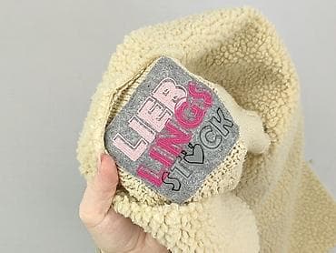 kurtka teddy bear: Ulubione, Kardigan damski, rozmiar L — 6