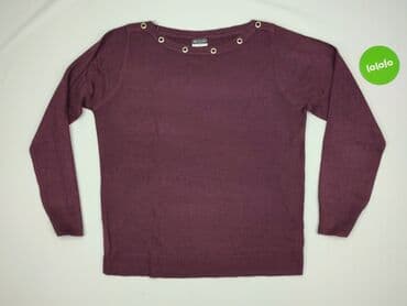 sweter dior: Beloved, Sweter damski, rozmiar XL — 2