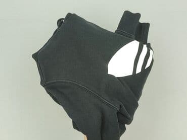 obcisla biale bluzki: Adidas, Bluza z kapturem dla mężczyzn, M — 5