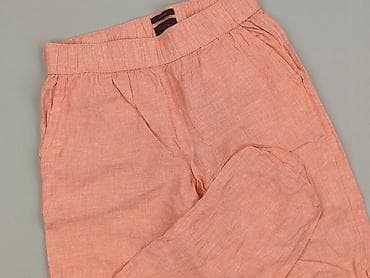 czerwone sandaly ccc: Rachel Zoe, Spodnie materiałowe damskie, rozmiar S — 1