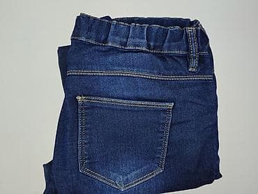 reserved denim: Reserved, Jeansy damskie, rozmiar L — 5