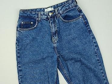 boss jeans: Sinsay, Jeansy damskie, rozmiar M — 1