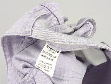 wrangler krótkie spodenki: Szorty damskie, rozmiar S — 4