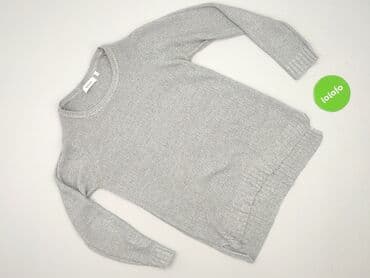 chaotic system bluza: Yessica, Sweter damski, M — 2