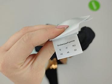 bluzy lala: Bluzka damska, rozmiar XL — 7