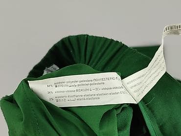 jeansy stradivarius: Stradivarius, Spodnie materiałowe damskie, rozmiar M — 5