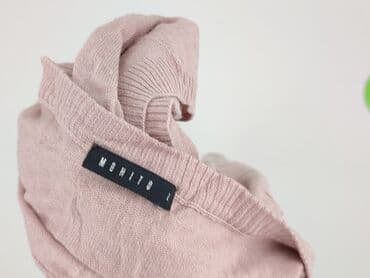 mohito golf fuksja: Mohito, Sweter damski, rozmiar L — 5