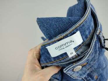 peppers jeans: Comma casual identity, Jeansy damskie, rozmiar 2XL — 5