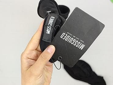 bdg: Missguided, Body damskie, rozmiar M — 4