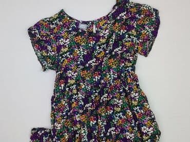 pull bear sukienki: GREY WOLF, Sukienka damska, rozmiar M — 1