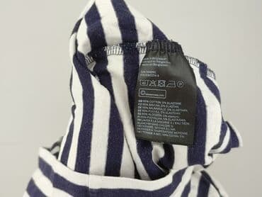 sukienki w paski: H&M Basic, Sukienka damska, rozmiar S — 5