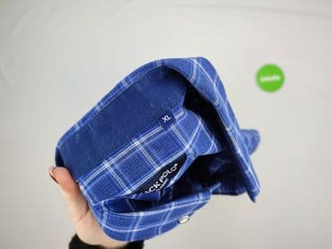 jeans xl: Shirt for men, size XL — 5