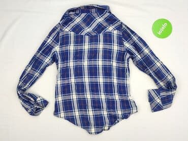 koszula flanelowa carhartt: Koszula damska, rozmiar S — 3