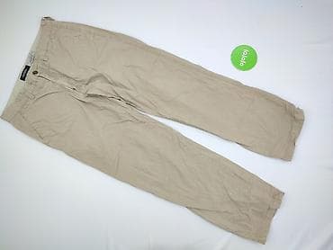 Mens: Dockers, Chinos for men, size M — 2