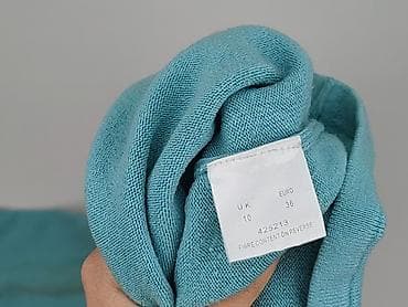 sweter damski basic: Sweter damski, rozmiar S — 4