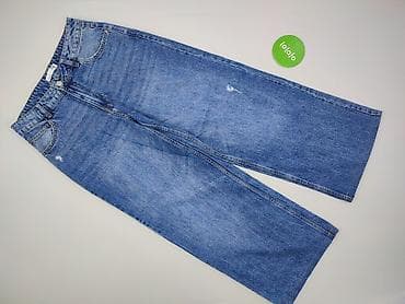 dnd denim development: Jeansy damskie, rozmiar M — 2