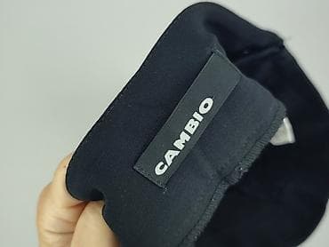 Ubrania damskie: CAMBIO, Spodnie materiałowe damskie, rozmiar L — 5