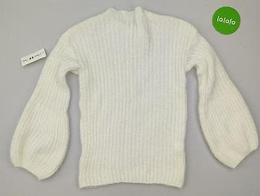 sweter z lidla: Sweter damski, rozmiar S — 3