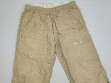 kapcie living kitzbühel opinie: BRUNOTTI, Spodnie 3/4 damskie, rozmiar L — 1