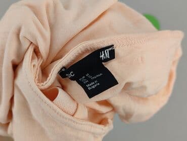 Topy: H&M Basic, Top damski, rozmiar M — 5