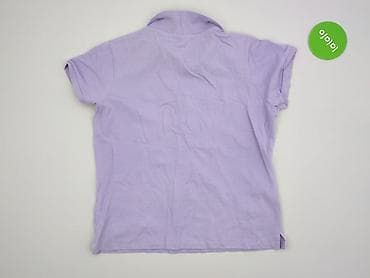 Kobiety: Damska koszulka polo, rozmiar L — 3